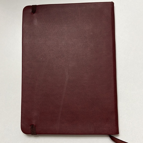 Oprah’s Lifeclass Journal with blank lined pages *see photos* - Picture 6 of 9